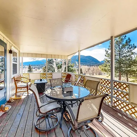 Fairways & 14Ers Villa